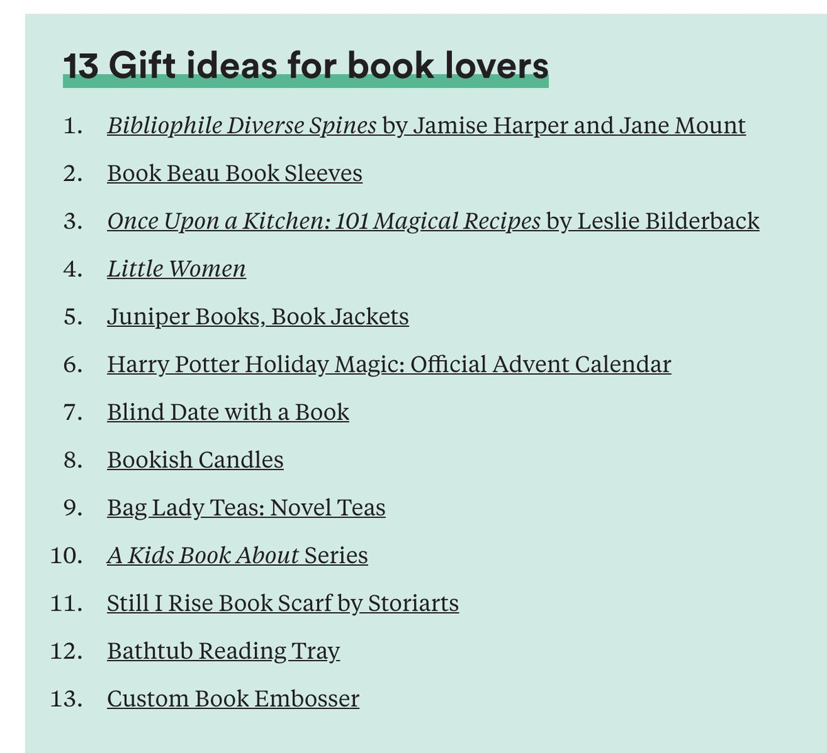 MagicalCookbook's tweet photo. ONCE UPON A KITCHEN IS #3!  Thank you @greatist ! https://t.co/IMTmONo3ko