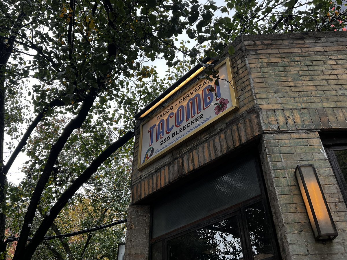 Foods of NY Tours tweet media