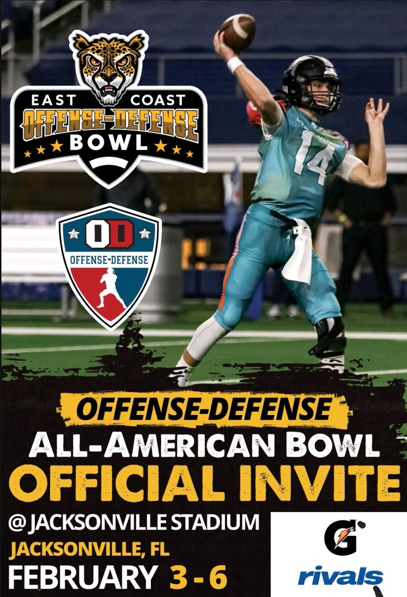 Mark Bramble Jr. tweet media