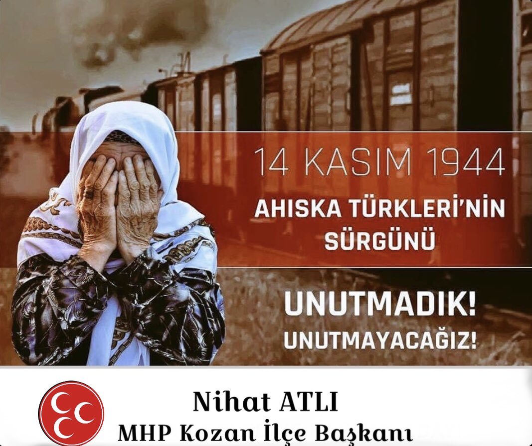 Nihat ATLI (@nihatatli001) on Twitter photo 