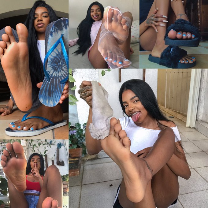 Est&aacute; sabendo que meu perfil principal caiu? 😢 Segue minha conta backup!!!  https://t.co/SRMELiEDfZ https://t<a href="/tag/feetfriday"class="tags"><span>#feetfriday</span></a><a href="/tag/footfet%C4%B1sh"class="tags"><span>#footfetısh</span></a>