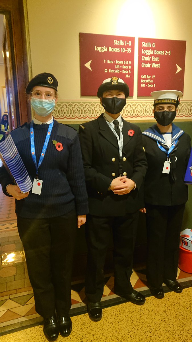 Islington Sea Cadets tweet media