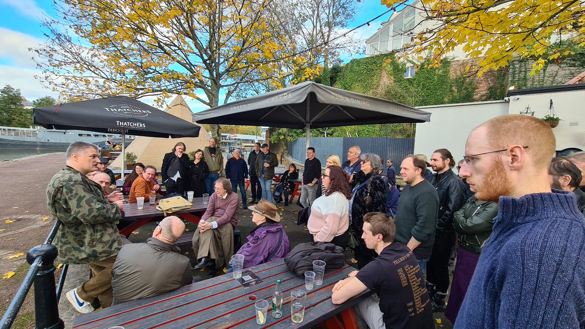 Tillier's Regiment tweet media