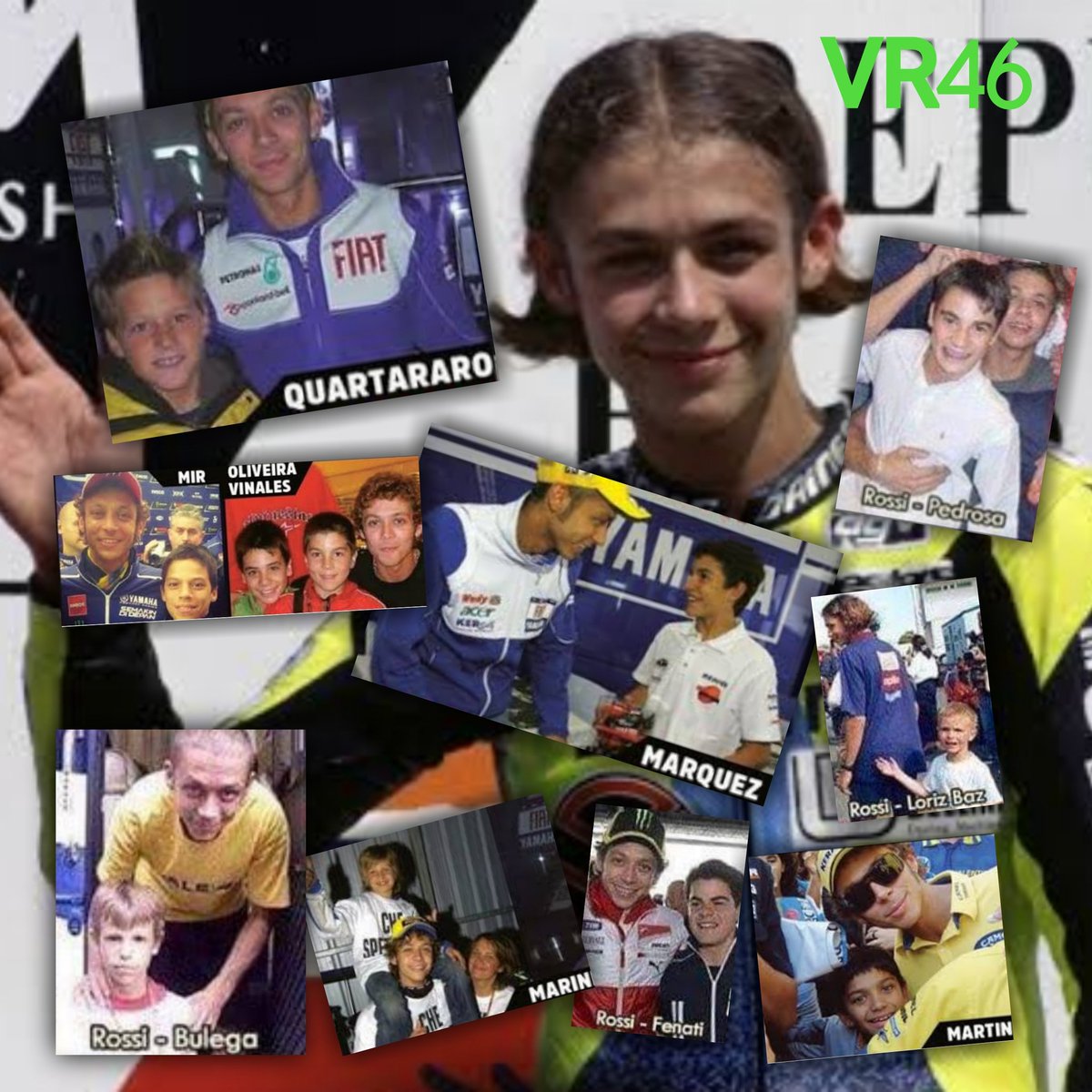 andreasbilly_'s tweet photo. 14.11.2021 👊🏻👊🏻👊🏻 #grazieVale #theDoctor #VR46 GRAZIE..il nostro campione !!! Today is your last dance in the circuit 👊🏻👊🏻👊🏻 
.
Today..You WIN  Our Heart..Sir !!! 👊🏻👊🏻👊🏻
.
 #gogogo #keepmovingforward #Godbless #billysworldisJC https://t.co/d9BnMo4YbD