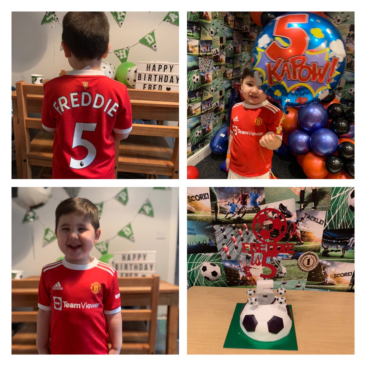 Ann-Marie tweet media