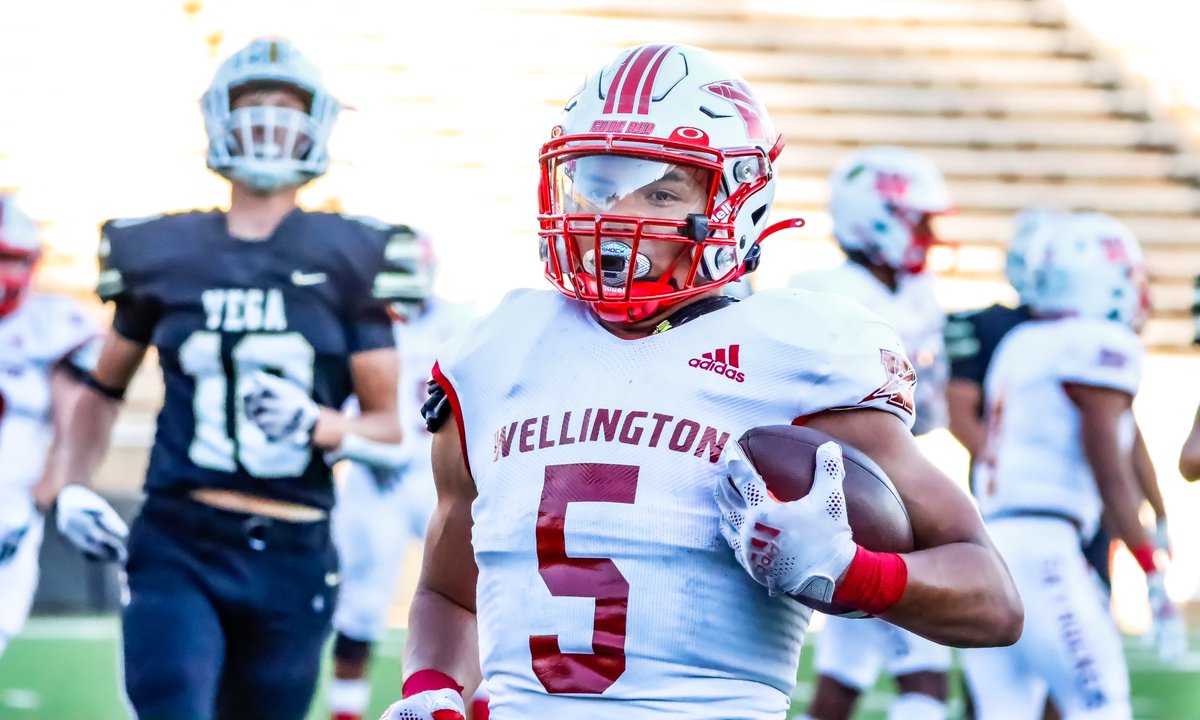 Press Pass Sports tweet media