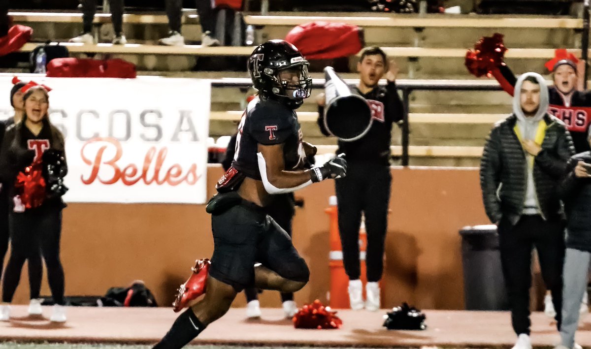 Press Pass Sports tweet media