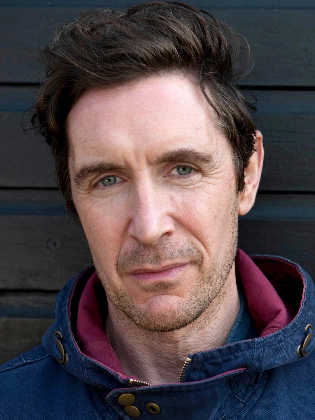  Happy Birthday Paul McGann        