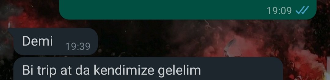 Turuncukartt's tweet photo. Yarım saat trip atmamışımdır dmdkdldl https://t.co/PZxUZStgjo