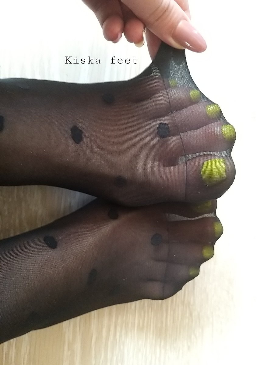 KiskaFeet's tweet photo. https://t.co/iYNSvyEuME