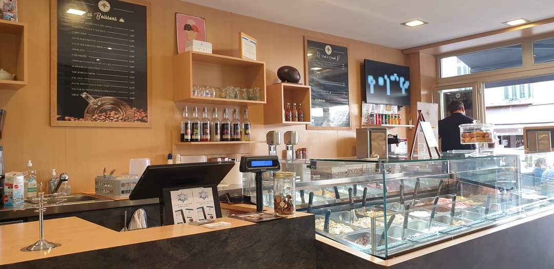 SSchemb's tweet image. #icecream #roadtrip Acte 3
facebook.com/10590154498831…
#nimes #gard #dolcezza #glace #gelato #cremoso #italie #gelateria #sorbet #fruitsfrais #glacerie #glacier #artisan #artisanal #frères #rugby #fabriquemaison #icecreamroadtrip