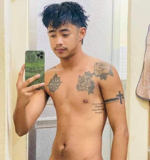 KrisJade9's tweet photo. Cuttielicious Bae #Vincent😘😘😘
#baewatchph😍😍😍 https://t.co/TL55UMjooY