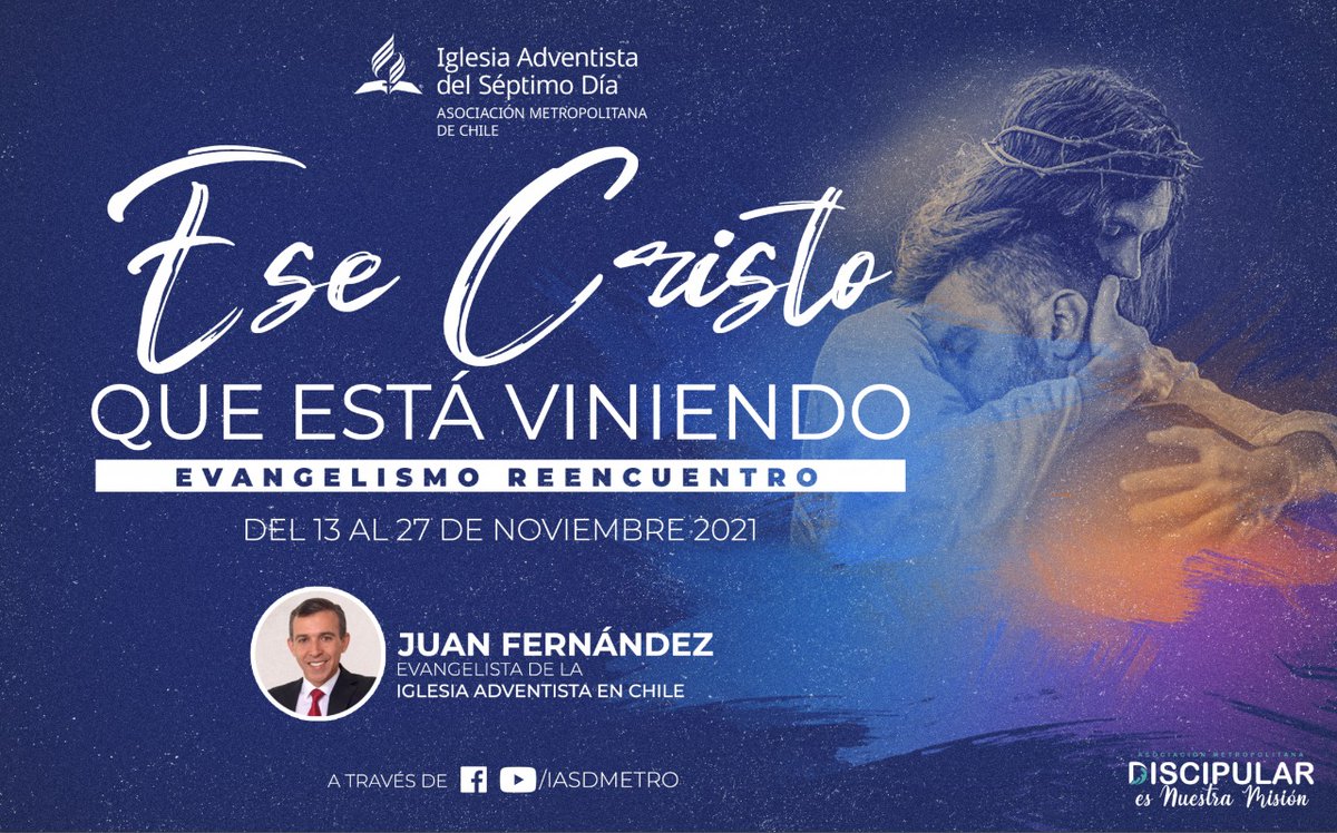 Pr_DavidCerdaF's tweet image. A minutos de empezar la Campaña de Reencuentro, en AMCh. #restaurado #esperanza #Reencuentro