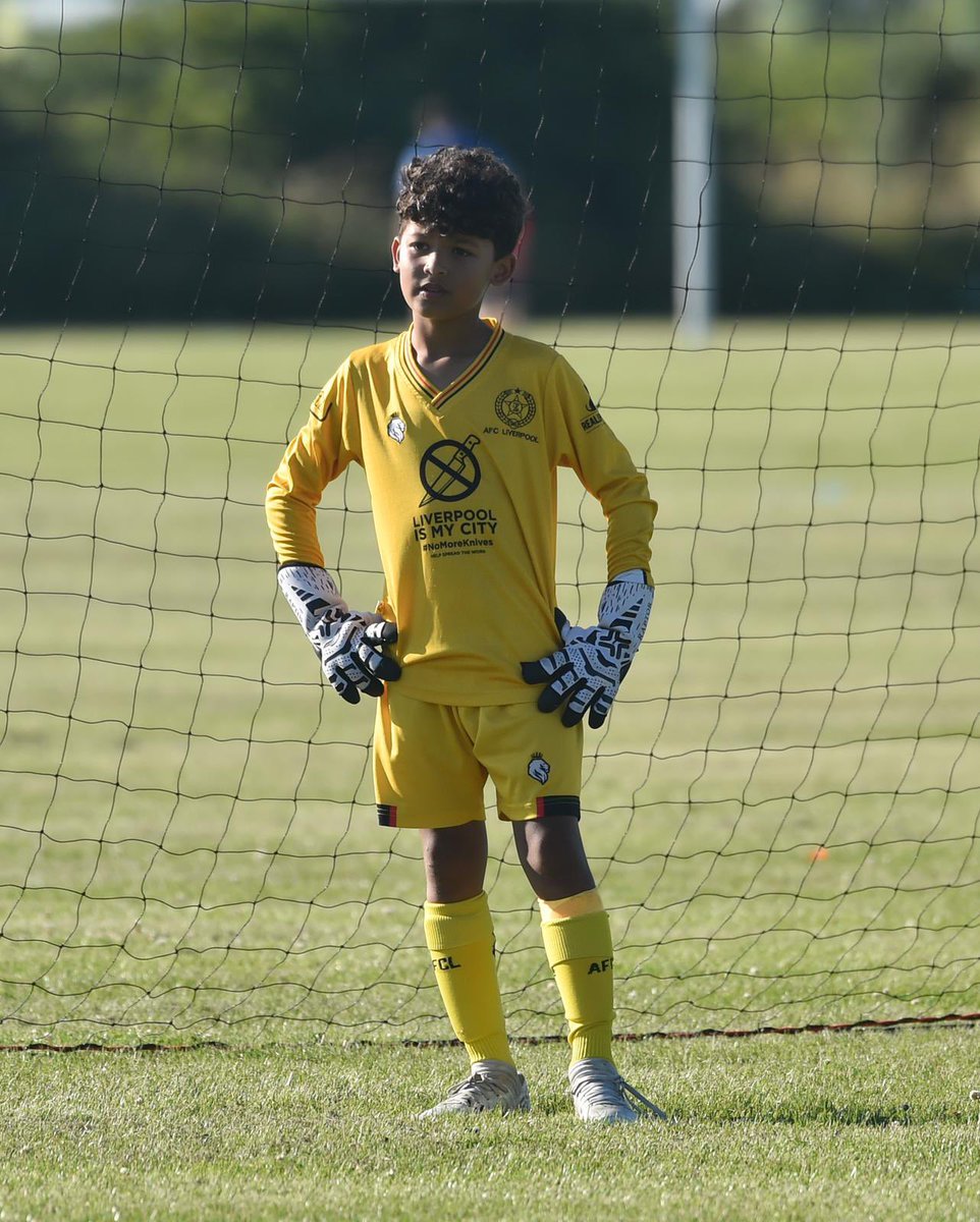 AFC LIVERPOOL YOUTH tweet media