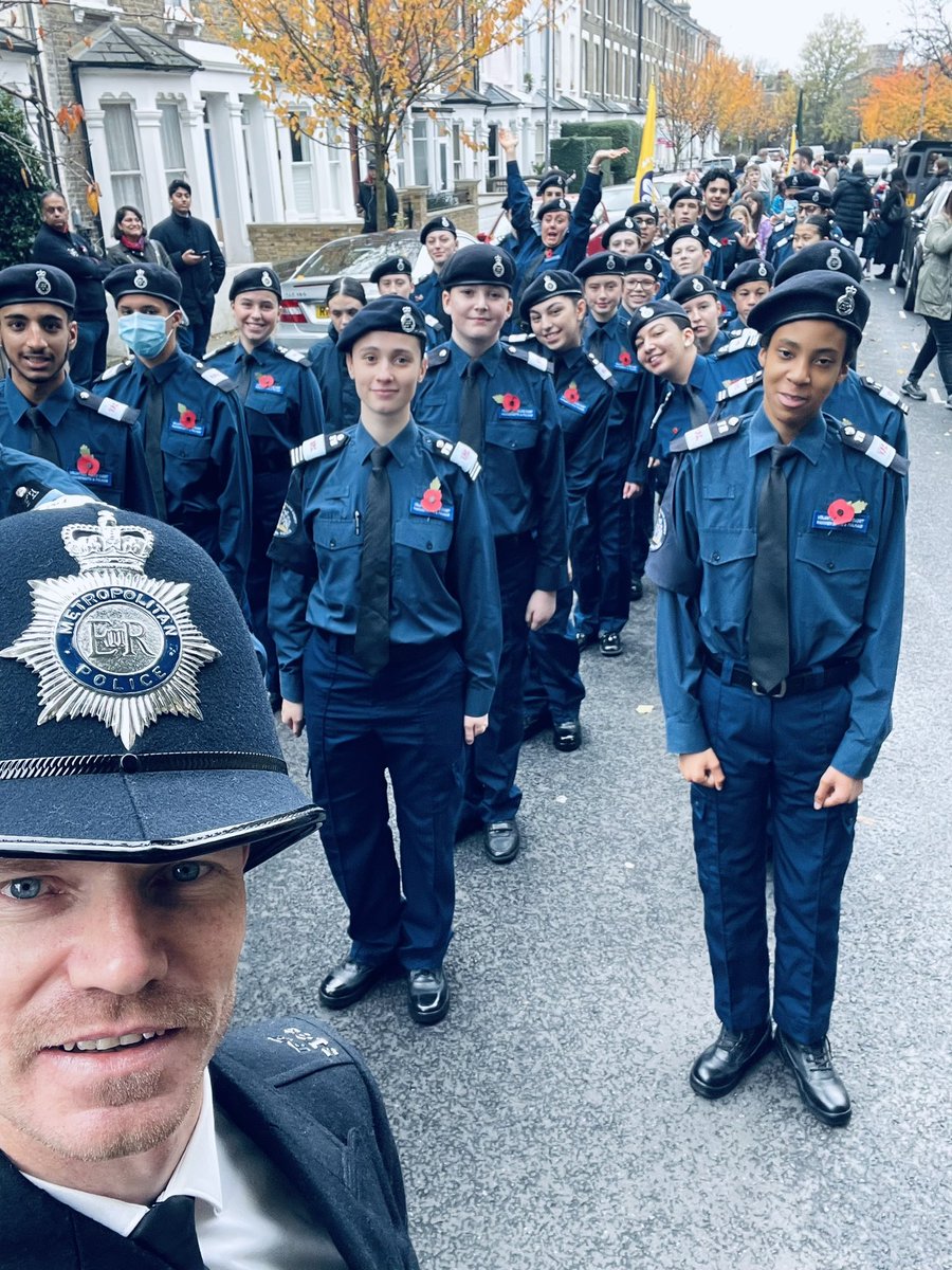 #RemembranceSunday is always a special day & we are honoured to be involved. Thanks @LBHF & @westfieldlondon #LestWeForget #RemembranceDay #RemembranceDay2021