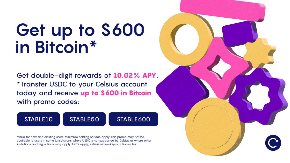 Make your stablecoins work for you. ✓ Get paid weekly on any amount of  USDC, with no fees, no lockups & no banking B.S. Now earn up to 10.02% APY  on USDC