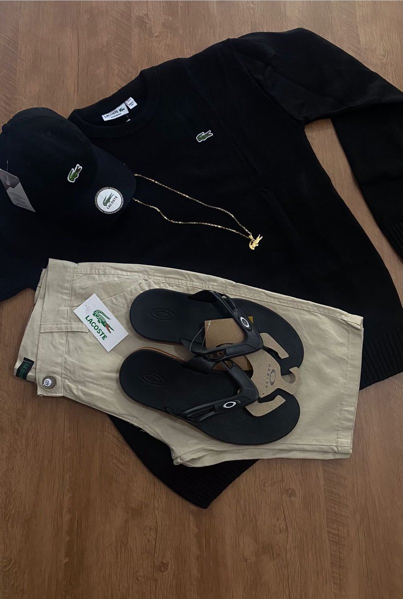 LaGrifeStore's tweet photo. META PRO NATALZIN!🤤‼️🐊 https://t.co/Zvr86Y7Axq