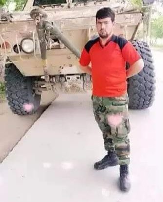 Ghulam Rasul, a former special forces officer of the now defunct ANA, was killed in Kohistanat district of northern Faryab province today. #Taliban #Afghanistan