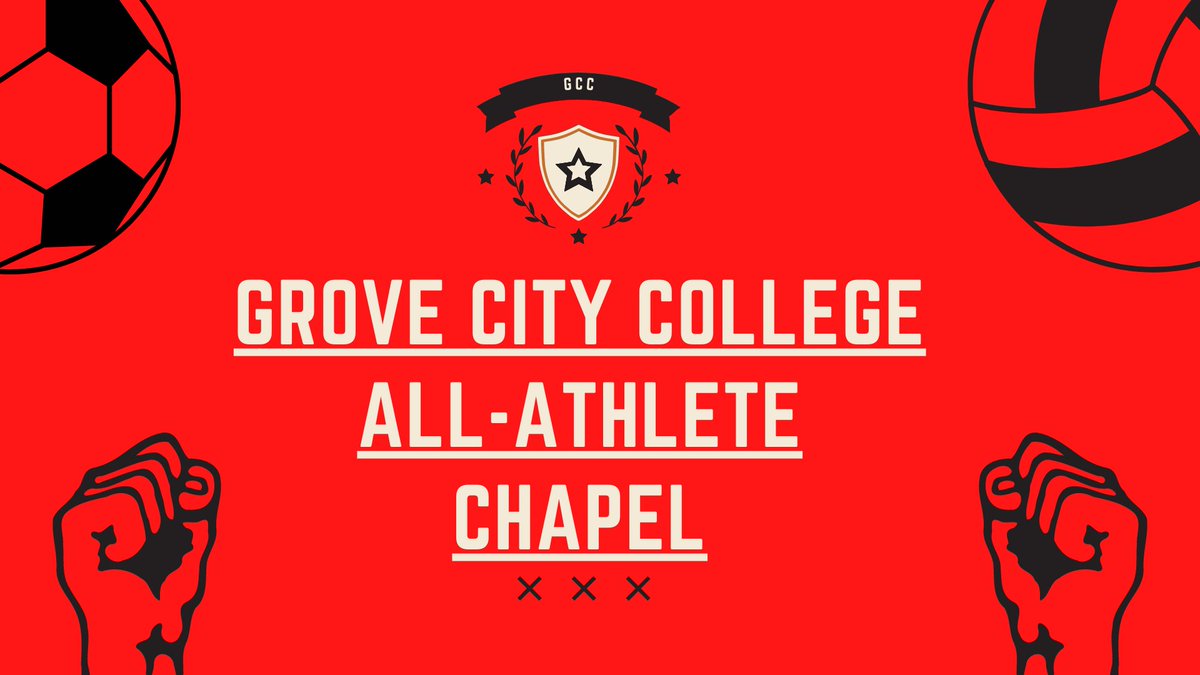 Grove City Sports Ministry (@gccgear) on Twitter photo LESS THAN 3 HOURS AWAY! CRAWFORD AUDITORIUM, 8:00 PM. <a href="/GroveCtyCollege/">Grove City College</a> <a href="/GCC_WBB/">Grove City College Women's Basketball</a> <a href="/GCC_Wolverines/">Grove City College Athletics</a> <a href="/GCC_XCTF/">Grove City College XC/TF</a> <a href="/GCC_VB/">Grove City Women’s Volleyball</a> <a href="/GCC_bsb/">Grove City College Baseball</a> <a href="/GCC_MSoccer/">GCC Men's Soccer</a> <a href="/GCC_SB/">Grove City Softball</a> <a href="/GCC_WSoccer/">GCC Women's Soccer</a> <a href="/GCC_FB/">Grove City Football</a> <a href="/GCC_MHoops/">GCC Men's Basketball</a> LESS THAN 3 HOURS AWAY! CRAWFORD AUDITORIUM, 8:00 PM. <a href="/GroveCtyCollege/">Grove City College</a> <a href="/GCC_WBB/">Grove City College Women's Basketball</a> <a href="/GCC_Wolverines/">Grove City College Athletics</a> <a href="/GCC_XCTF/">Grove City College XC/TF</a> <a href="/GCC_VB/">Grove City Women’s Volleyball</a> <a href="/GCC_bsb/">Grove City College Baseball</a> <a href="/GCC_MSoccer/">GCC Men's Soccer</a> <a href="/GCC_SB/">Grove City Softball</a> <a href="/GCC_WSoccer/">GCC Women's Soccer</a> <a href="/GCC_FB/">Grove City Football</a> <a href="/GCC_MHoops/">GCC Men's Basketball</a>