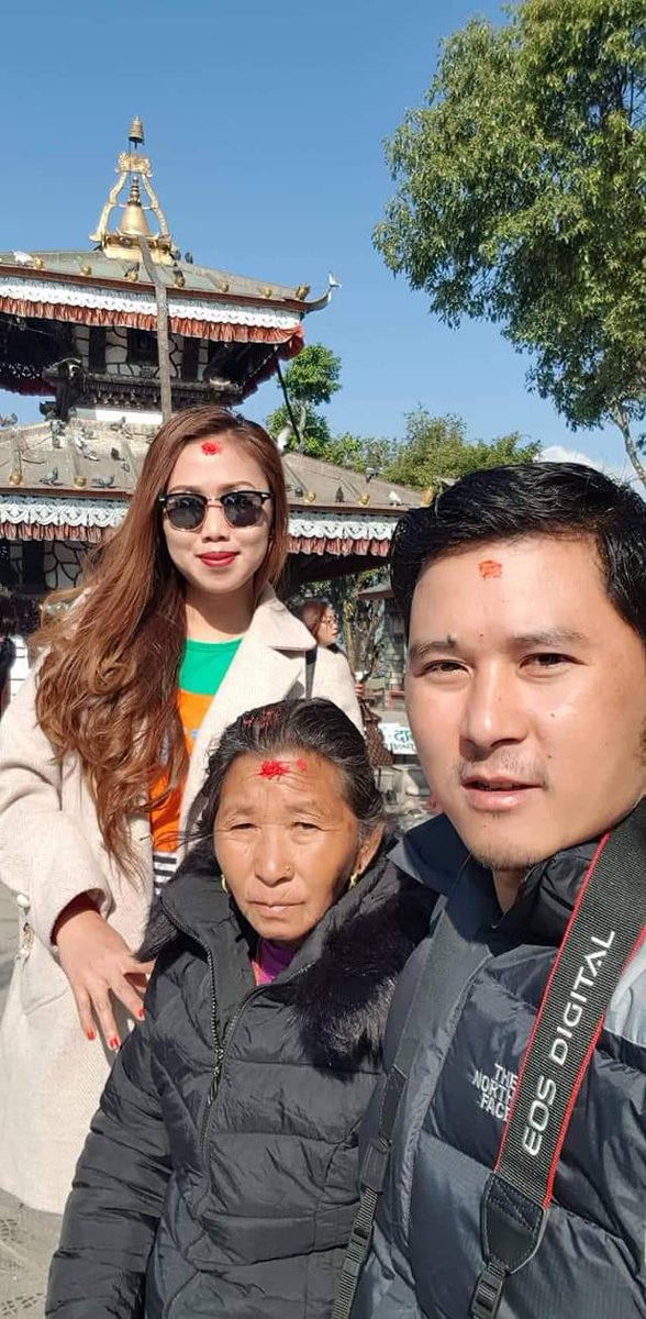 Merlina42197896's tweet photo. “I like this place and could willingly waste my time in it....
#ThenaturalbeautyofNepal
#Pokhara https://t.co/mr2bMa3mMw
