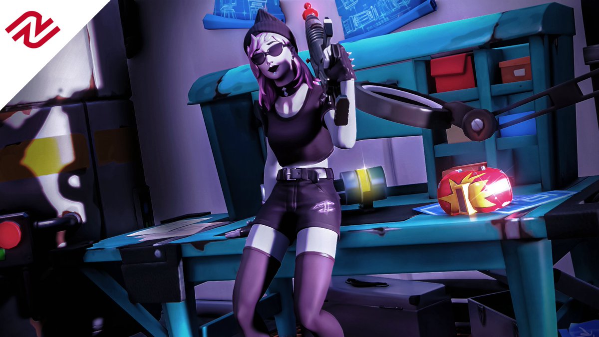 Nefarious Gaming 🩸 tweet media