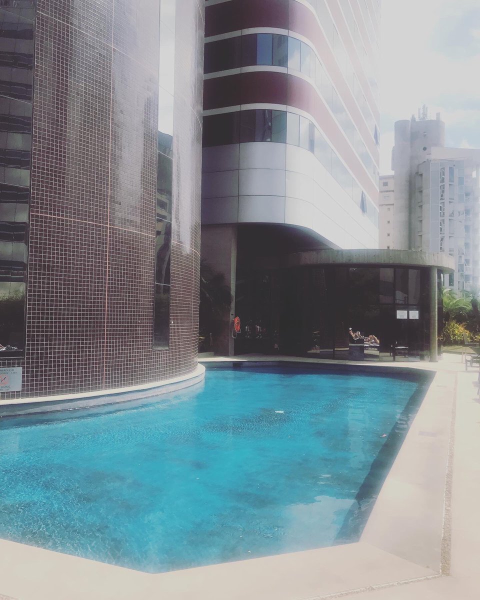 grahammannmusic's tweet photo. #Musician on the move, #love you #saopaulo π§π·π
#travel #southamerica #brazil #brasil #gpweekend #f1 #fly #flag #sights #scenery #explore #memories #sun #city #living #stay #hotel #parks #pool #tan #eat #work #rest #play #journey #urban #life #new #destination https://t.co/YFCYeivQ7W