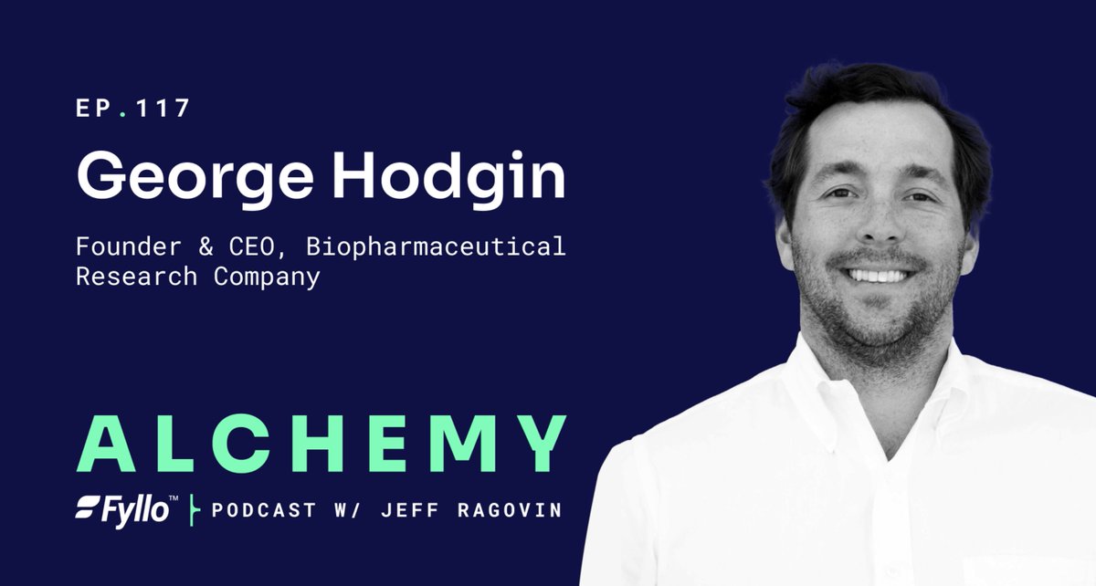 BountyUncharted's tweet photo. George Hodgin - Navy Seal | CEO | cannabis research crusader. Listen now on Alchemy
--->>> https://t.co/teEM8DaQp8
#alchemypodcast #hellofyllo #cannabisresearch #veterans https://t.co/gIXAM01ZUA
