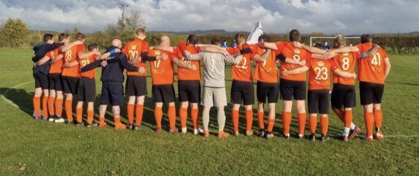 Sands United FC Hull and East Yorkshire tweet media