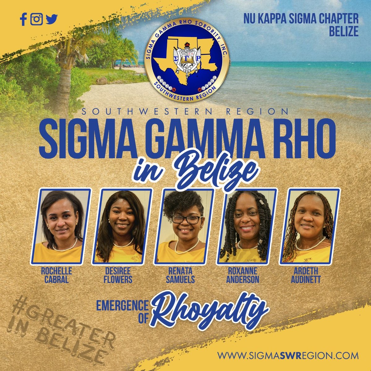 SGRho tweet picture