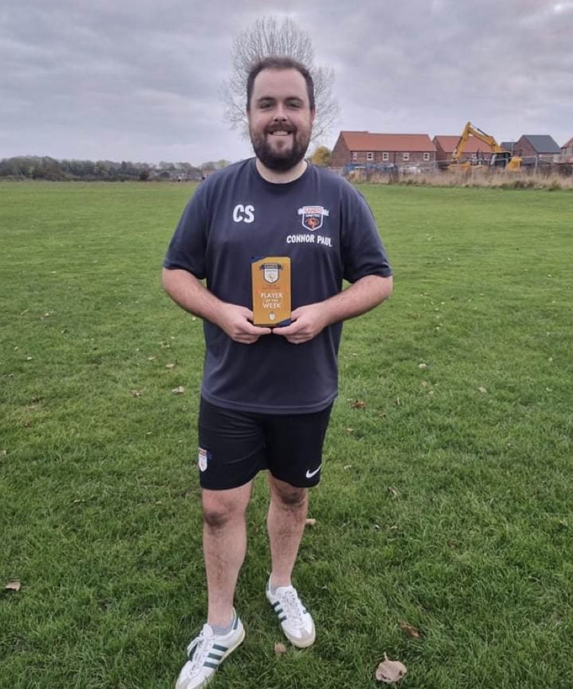 Sands United FC Hull and East Yorkshire tweet media