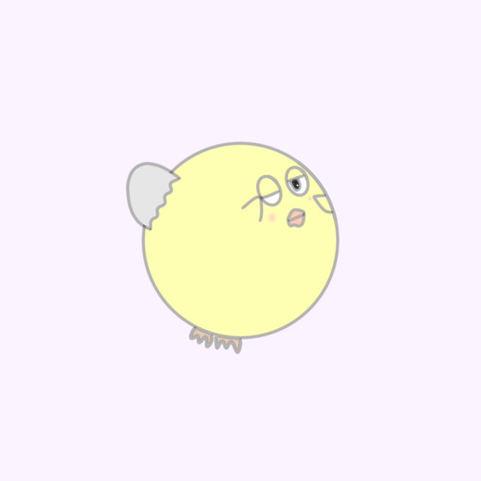 眠い目のtwitterイラスト検索結果