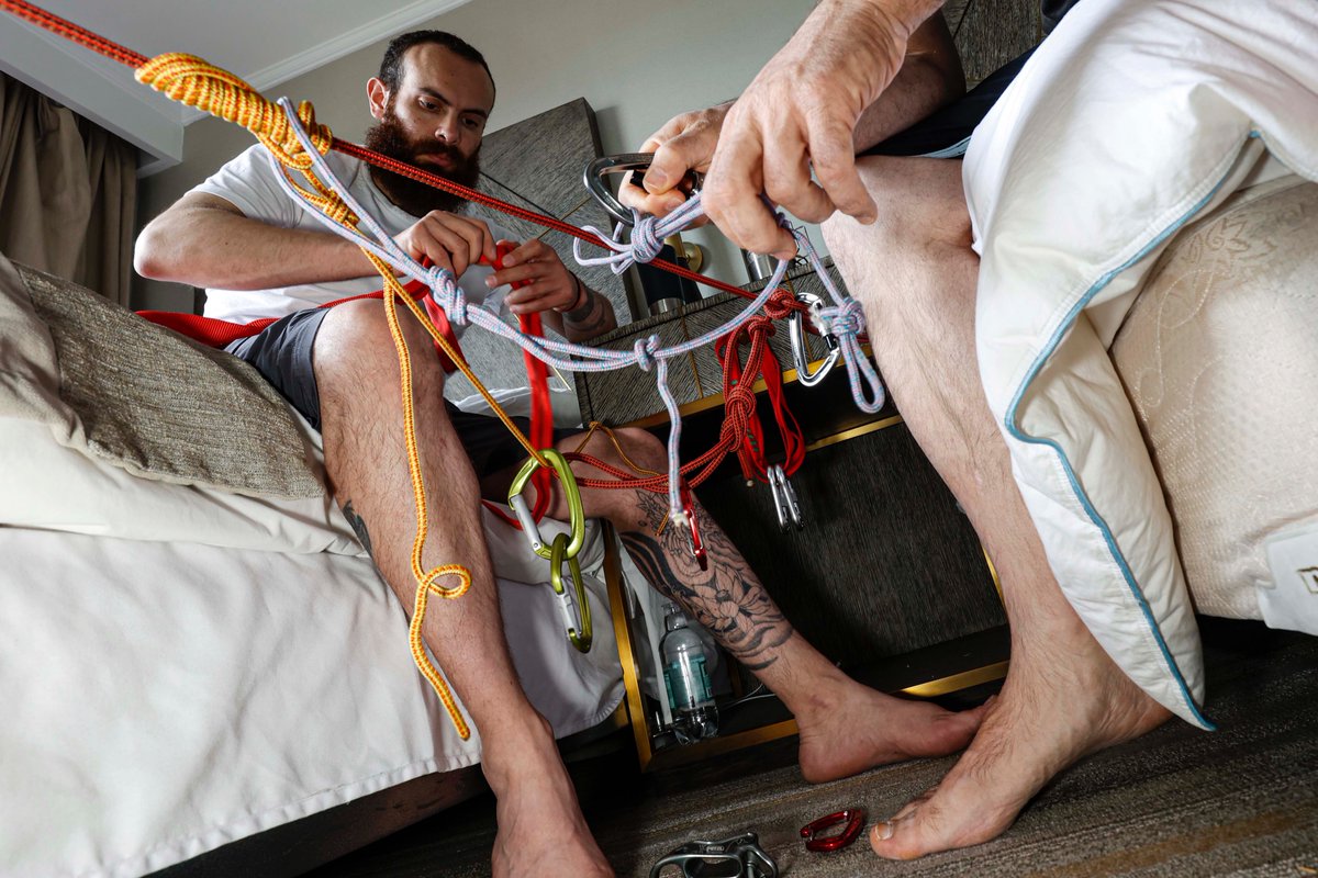 Felipe Trueba tweet media