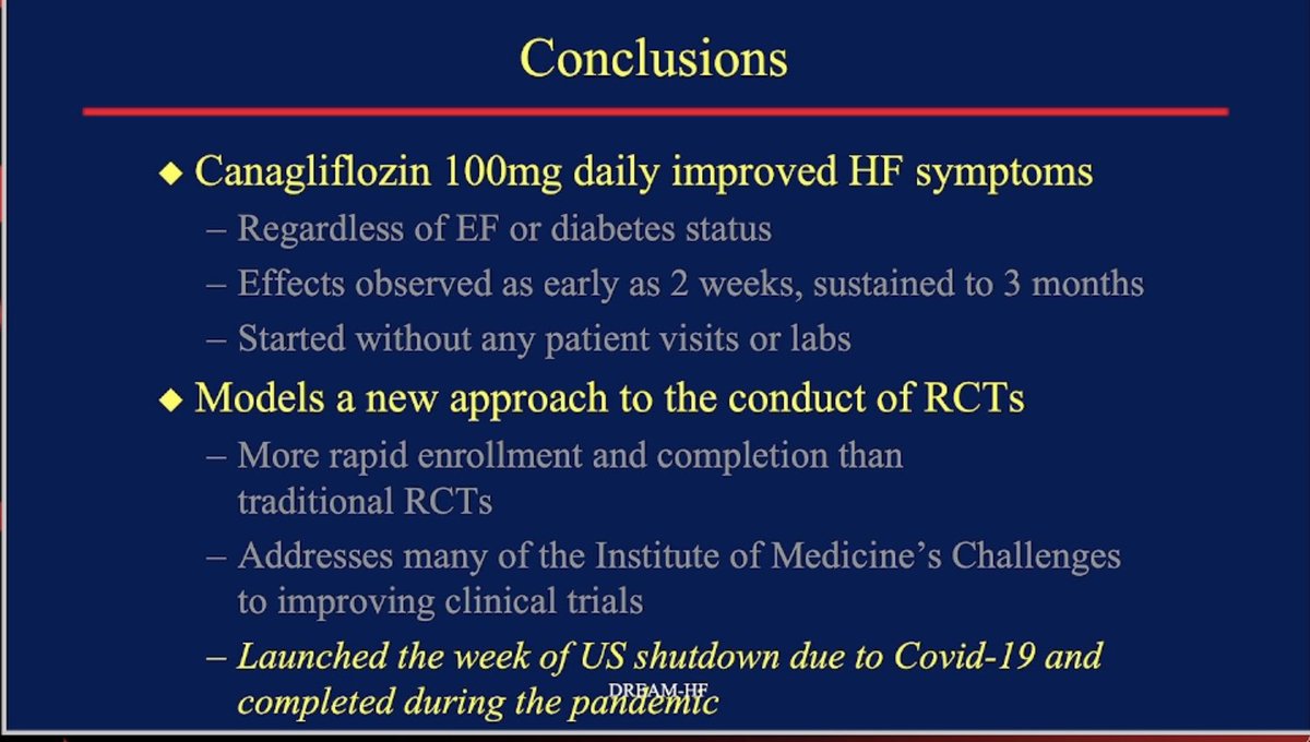 GiuseppeGalati_'s tweet photo. 👆#AHA21 #AHARME
#CHIEF_HF Canagliflozin in #HF confirmed the benefits of #SGLT2i on #QoL on #HF pts irrespective of #diabetes status &amp; of #EF

@ValleAlfonso @radcliffeCARDIO @AHAMeetings https://t.co/lFdWcdaHd0