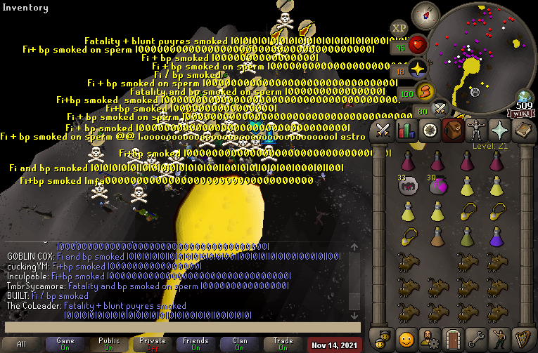 Cookies (Zenith_Cookies) Twitter