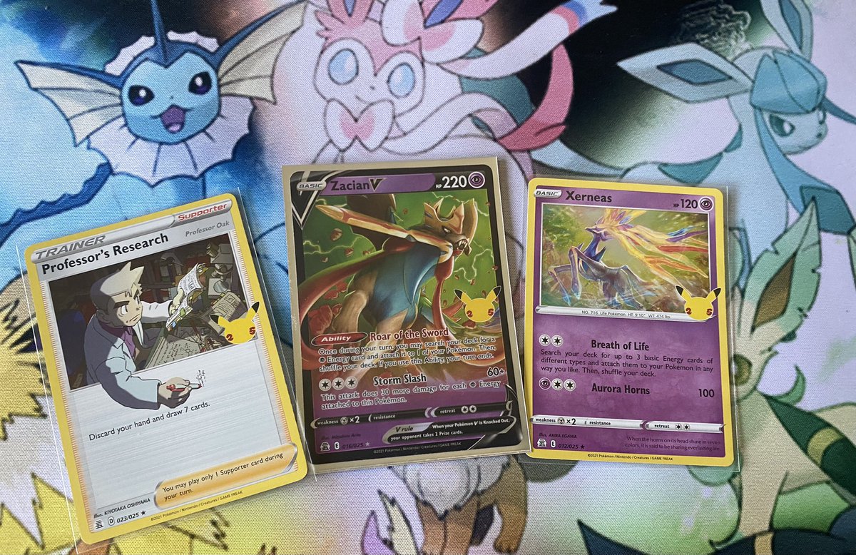 JediKush831's tweet photo. Comment the 3 Eeveelutions names on the playmat above the cards to claim! #FreeFreeFree #FreeSome #FreeForAll https://t.co/yfL3aEcKQT