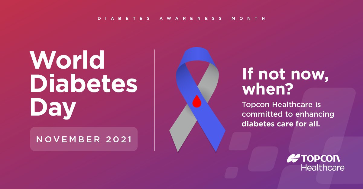 Topcon Healthcare Topconhealth Twitter