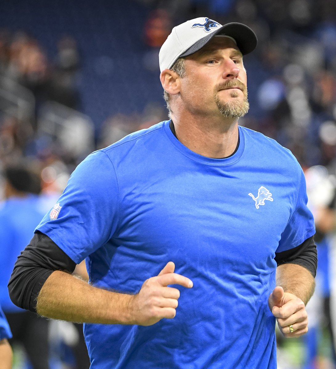 NFLonCBS's tweet photo. The Lions improve to 0-8-1 https://t.co/xiMKuhw4fx