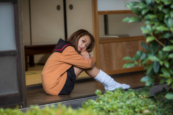 Twitterのコスプレ画像26