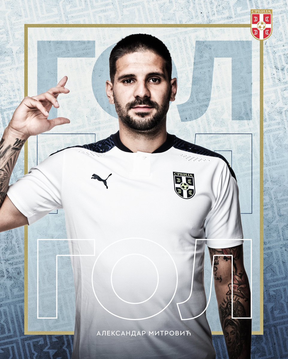 🔥🔥🔥 | 🇵🇹 1-2 🇷🇸

#SrcemSvim #Orlovi #Srbija #FSS
#PORSRB #WorldCup #WCQ