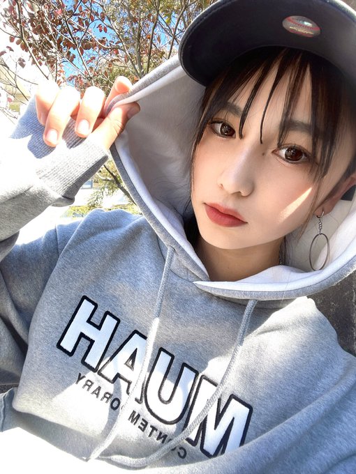 Twitterのコスプレ画像4