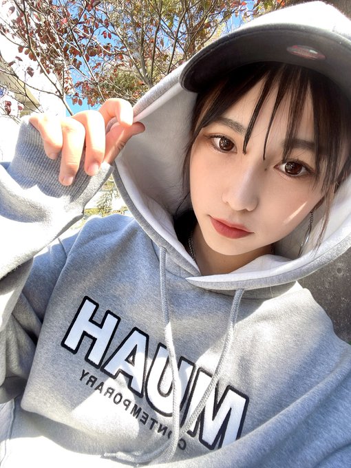 Twitterのコスプレ画像5