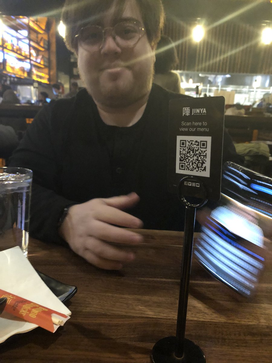 CollinQuoteSSB's tweet image. Ramen with the dude 🍜 @salocinzero