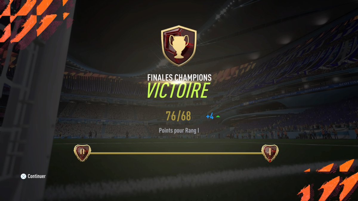 Chomaj5's tweet photo. 20-0 c carré #PS5Share, #FIFA22 https://t.co/x5wARq7vh3