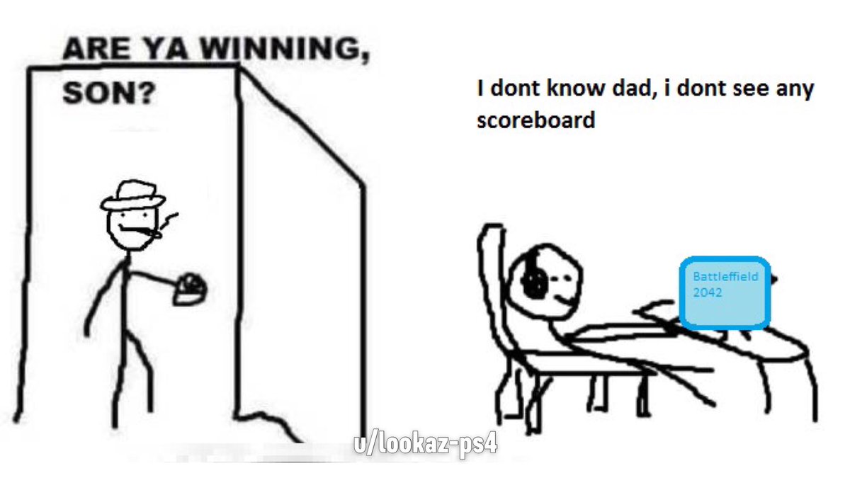 Battlefield 2042 News tweet media