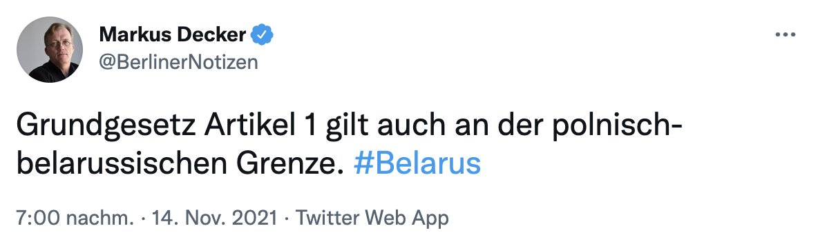 Revanchisten 1971: »Danzig, Königsberg, Stettin – deutsche Städte wie Berlin!«

Revanchisten 2021: