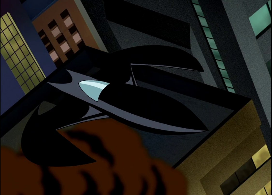 Justice League Animated Shots tweet media