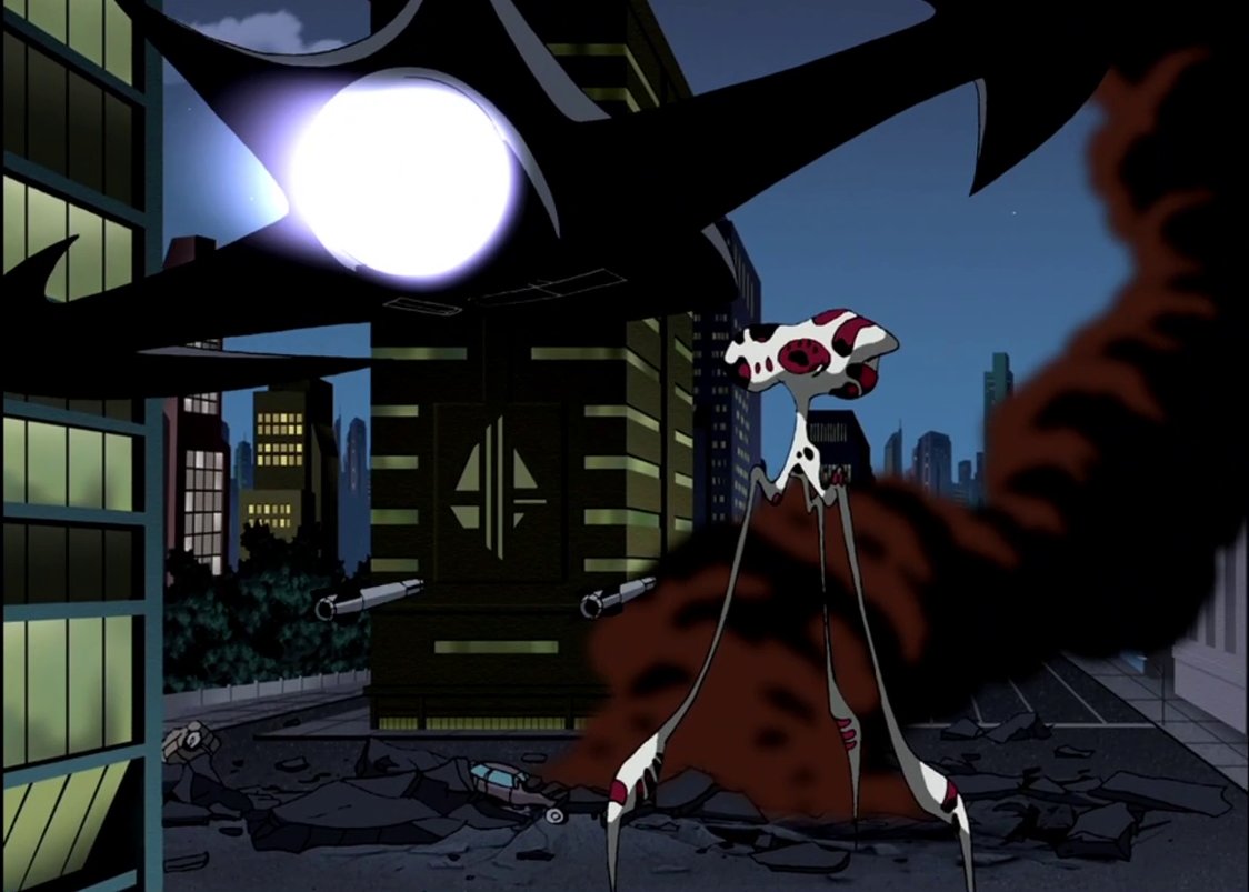Justice League Animated Shots tweet media