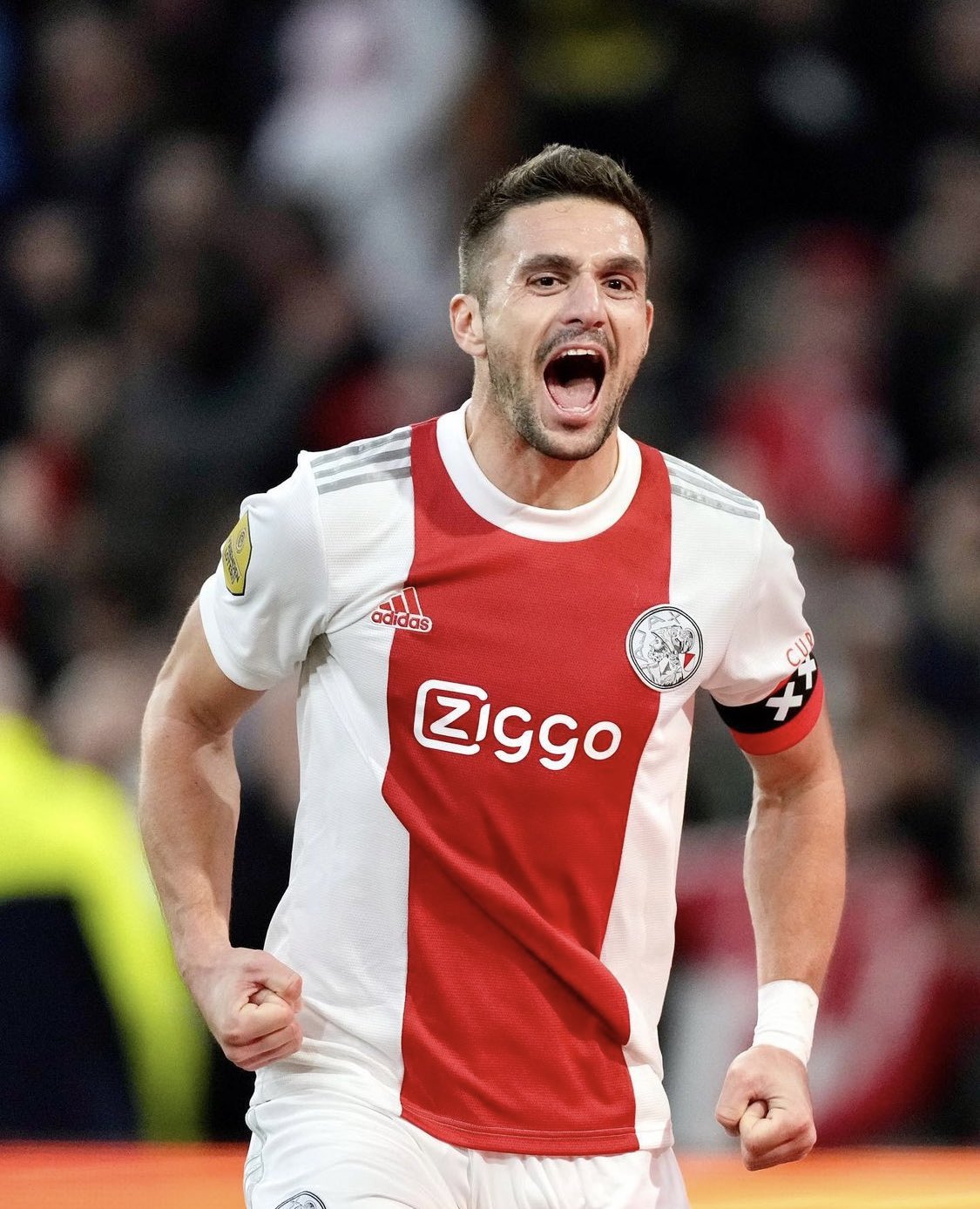 Dusan Tadic ~ UCL matchday 5 Forwards ~ Top Picks 