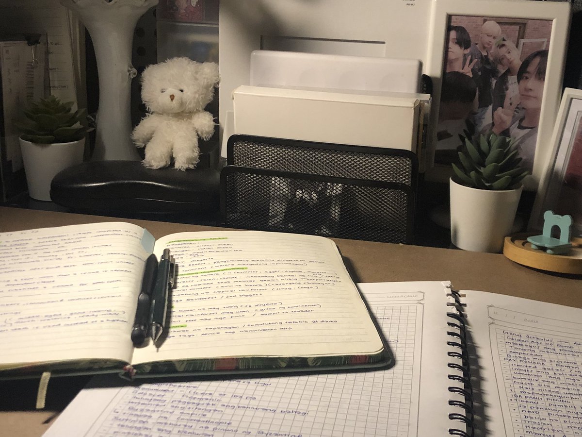 pinebeom tweet picture