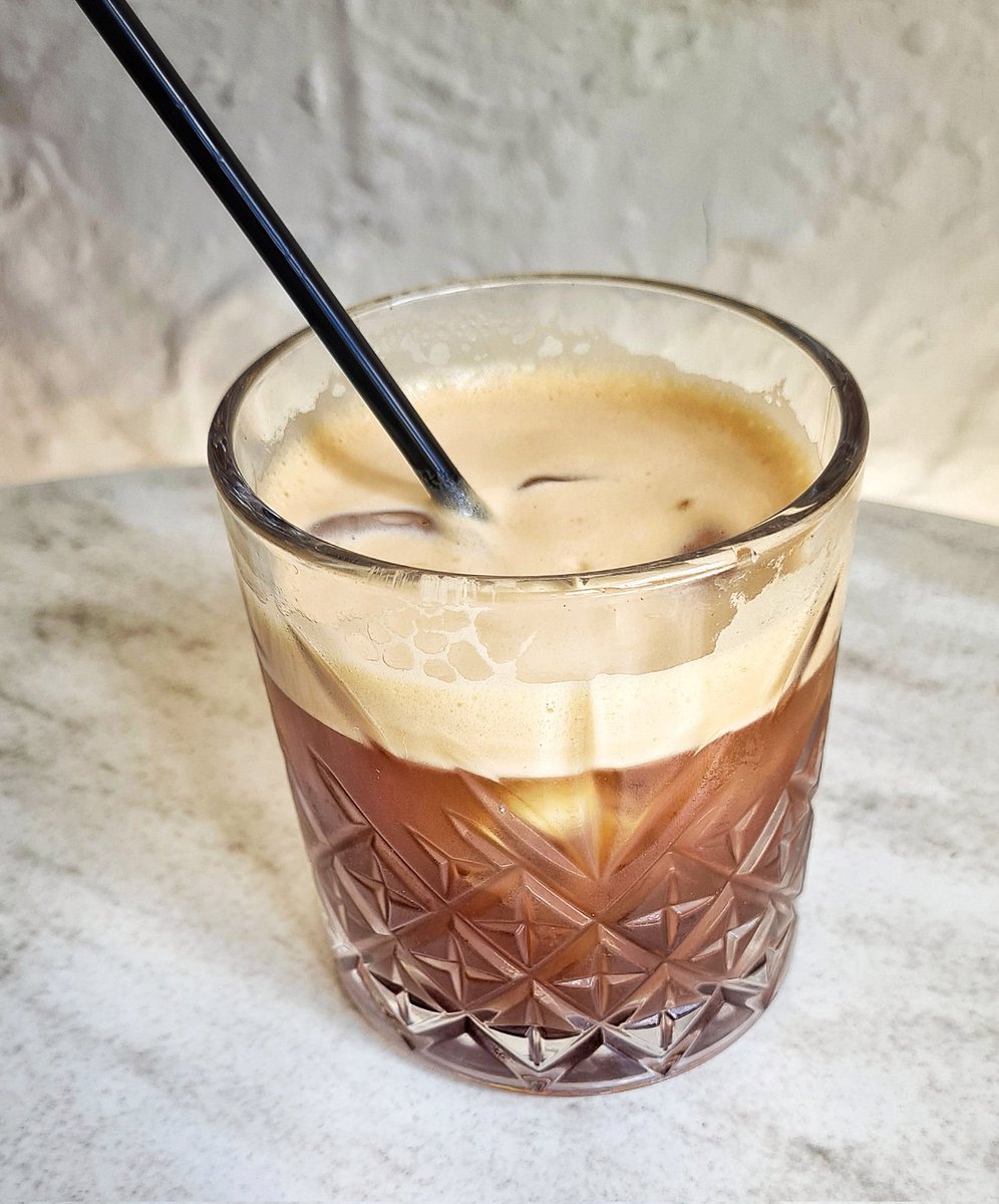 OliveOilButter's tweet photo. Freddo Espresso

🗣We are back for dine in on Monday 22/11

Bookings online or call 9315 1060
📍@oliveoilandbutter
🌐 https://t.co/QZTR2C398p 

#foodlover  #lovemelbourne #freddoespresso #melbmoment  #loveyourlocalmari #brunch #coffee #melbournedesserts #melbournecafe #melbswest https://t.co/sZYsWlI6j9